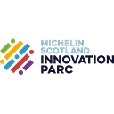 Michelin Scotland Innovation Parc logo
