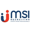 Msi Recruiting logo