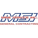 Mine Service Ltd. logo