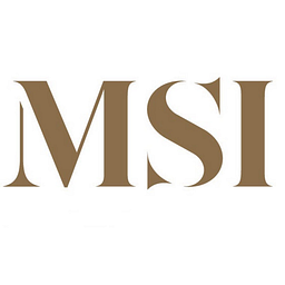 MS International, INC. logo