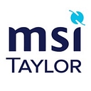 Msi Taylor logo