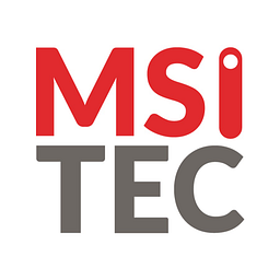 MSI TEC logo