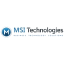 Msi Technologies, Llc logo