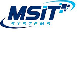 MSIT Systems Inc logo