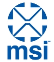 Msi Building Supplies logo