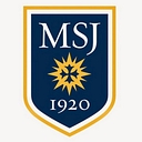www.msj.edu/ logo