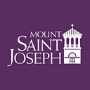 Mount Saint Joseph High School logo