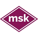 Msk Ingredients Limited logo