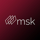 msk logo