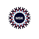 Musculoskeletal Australia logo