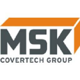MSK Covertech, Inc. logo