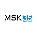 Msk Canada logo