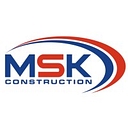 Msk Construction, Inc. logo