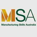 Manufacturing Skills Australia logo