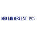 Mellinger, Sanders & Kartzman, Llc logo