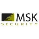 Msk Security logo