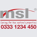 Favicon of MSL Property Care Services