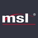 Msl Property Care Services logo