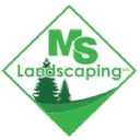 MS Landscaping logo