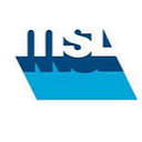 MSL ENGINEERING LTD logo
