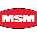MSM aerospace fabricators