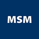 Morehouse School Of Medicine logo