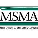 Maine School Superintendents logo