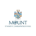 Mount St Mary's College logo