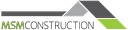 Msm Construction logo