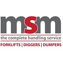 Msm/Drh Ltd logo
