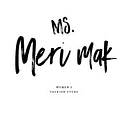 Ms.Meri Mak