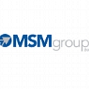 Msm Group, Inc. logo