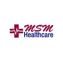 Msm Healthcare Limited logo