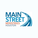 Main Street Ministries Houston logo
