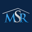 M. Smith Roofing logo