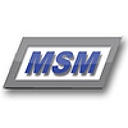 Michael Stephen Manufacturing logo