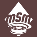 Machine Specialty & Manufacturing, Inc. logo