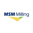 Msm Milling logo