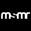 Msmr Architects logo