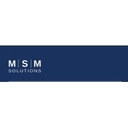 MSM Solutions logo