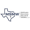 Mcelroy, Sullivan & Miller logo