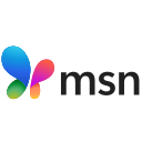 MSN Logo