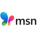 MSN logo