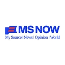 MSNBC logo