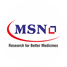 DBA MSN logo