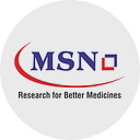 Msn Laboratories logo