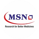 MSN Laboratories logo