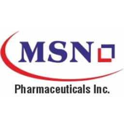 MSN Pharmaceuticals INC logo
