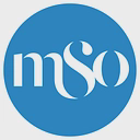 Melbourne Symphony Orchestra Pty Ltd logo