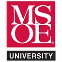 Milwaukee School Of Engineering logo